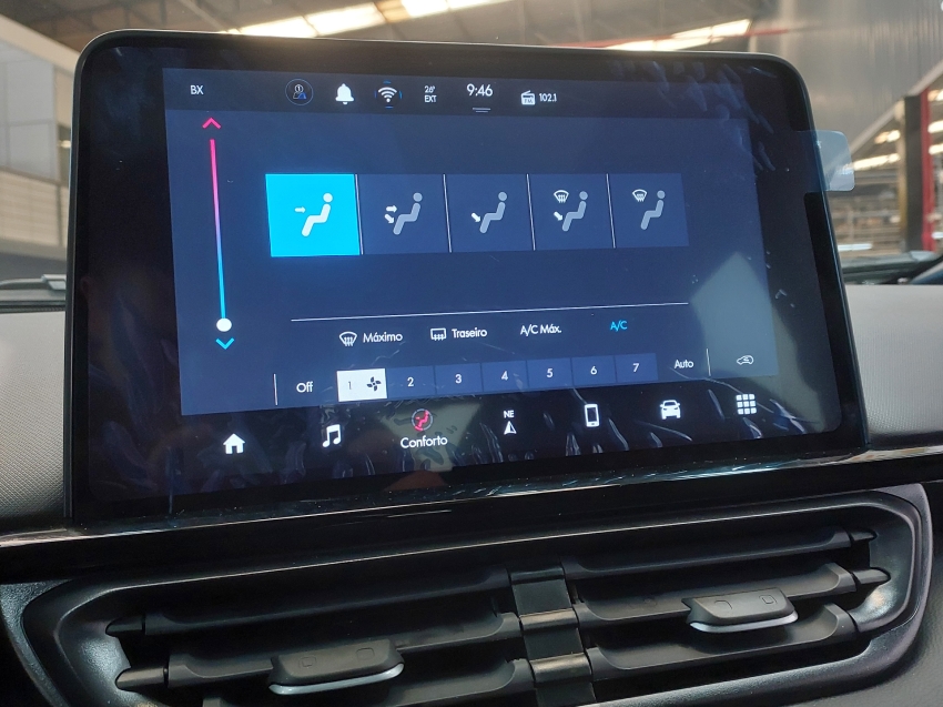 fiat pulse 1.3 turbo 270 flex abarth at6 4p automatico 202614