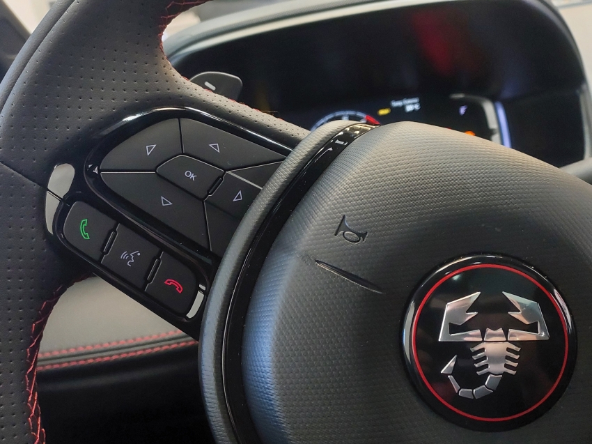 fiat pulse 1.3 turbo 270 flex abarth at6 4p automatico 202618