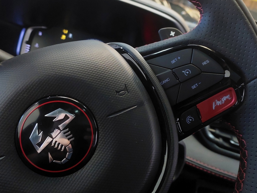 fiat pulse 1.3 turbo 270 flex abarth at6 4p automatico 202619