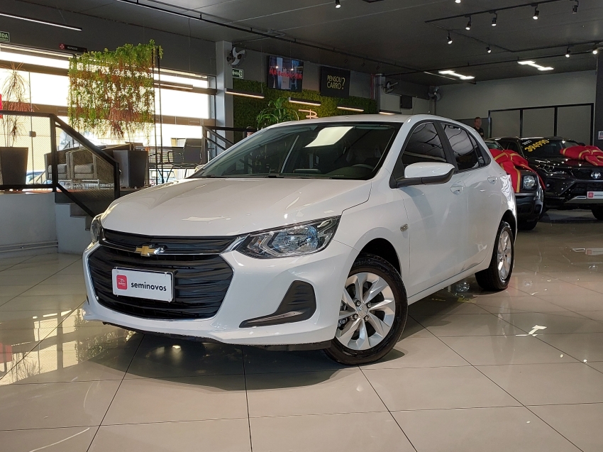 chevrolet onix 1.0 turbo flex lt manual 4p 202221