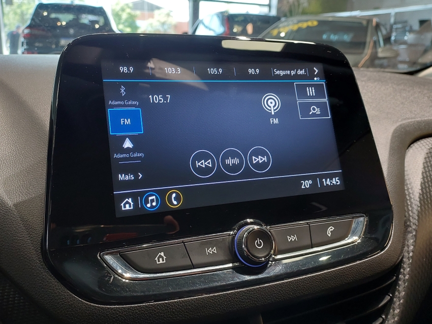 chevrolet onix 1.0 turbo flex lt manual 4p 202212