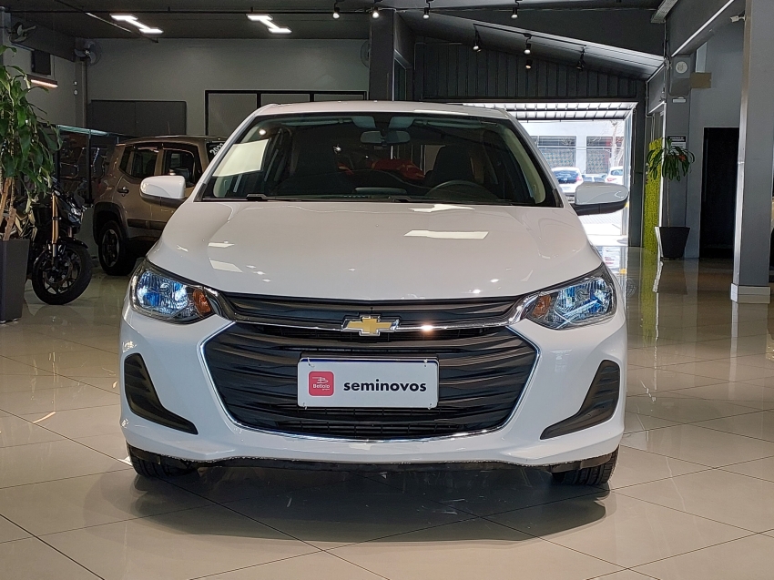 chevrolet onix 1.0 turbo flex lt manual 4p 20222