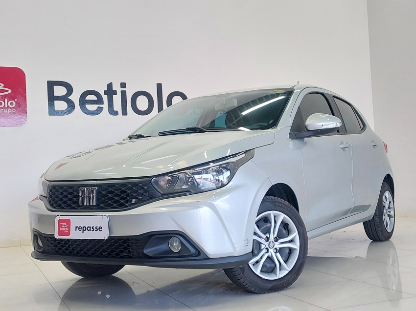 fiat argo 1.0 firefly flex drive manual 4p 20242