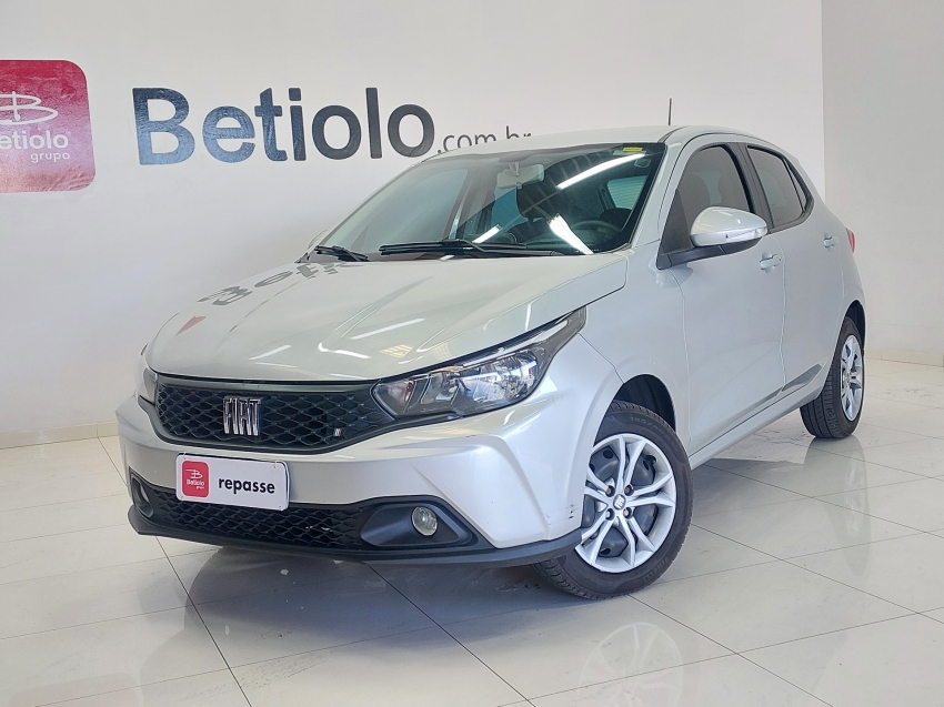 fiat argo 1.0 firefly flex drive manual 4p 202420