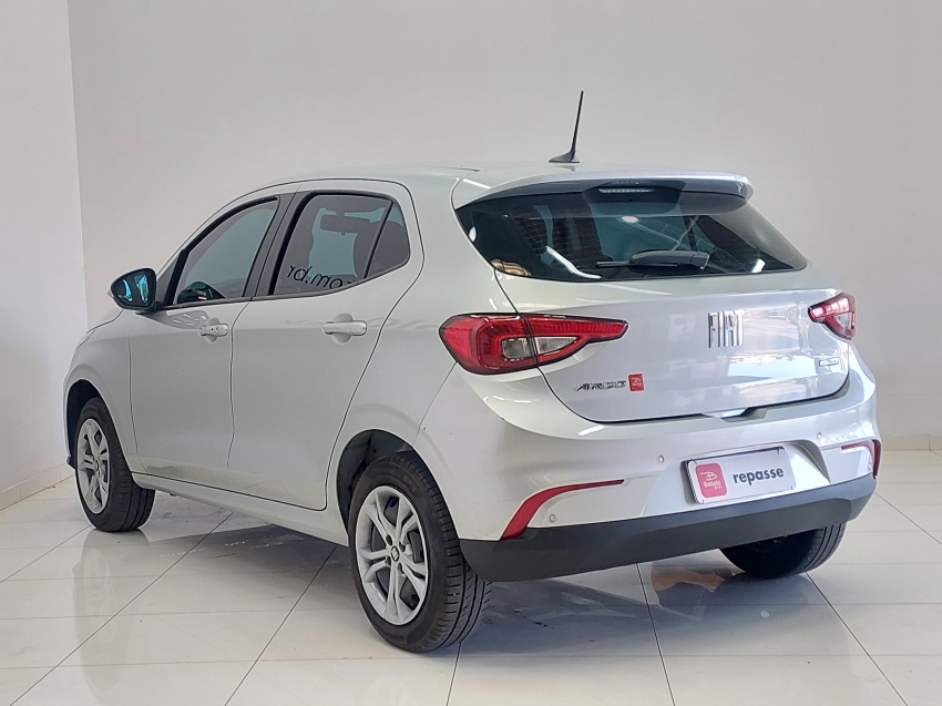 fiat argo 1.0 firefly flex drive manual 4p 20245