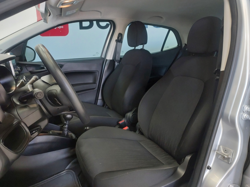 fiat argo 1.0 firefly flex drive manual 4p 202410