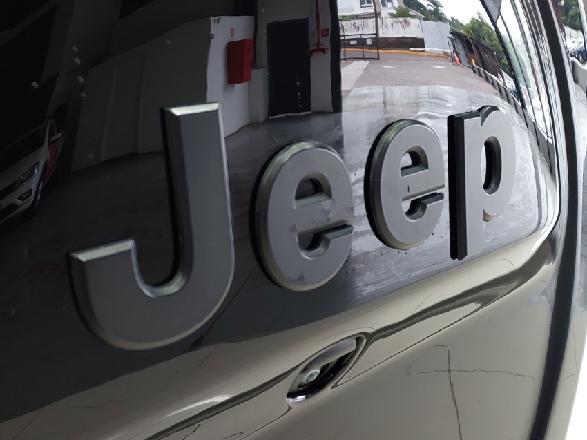 jeep wrangler 2.0 turbo gasolina unlimited overland 4p 4x4 at8 automatico 202122