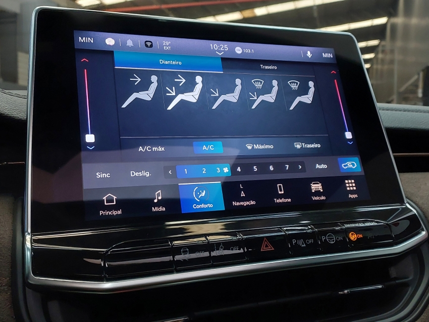 jeep commander 2.0 td380 turbo diesel overland at9 4p automatico 202316