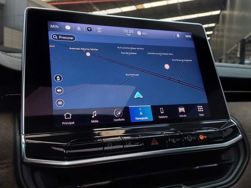 jeep commander 2.0 td380 turbo diesel overland at9 4p automatico 202317