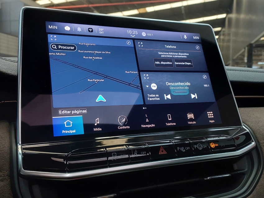 jeep commander 2.0 td380 turbo diesel overland at9 4p automatico 202314