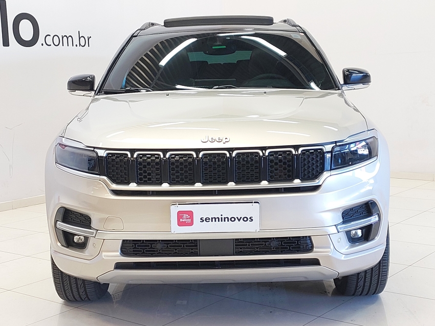 jeep commander 2.0 td380 turbo diesel overland at9 4p automatico 20232