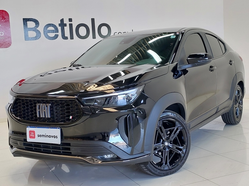 fiat fastback 1.0 turbo 200 flex impetus cvt 4p automatico 20241