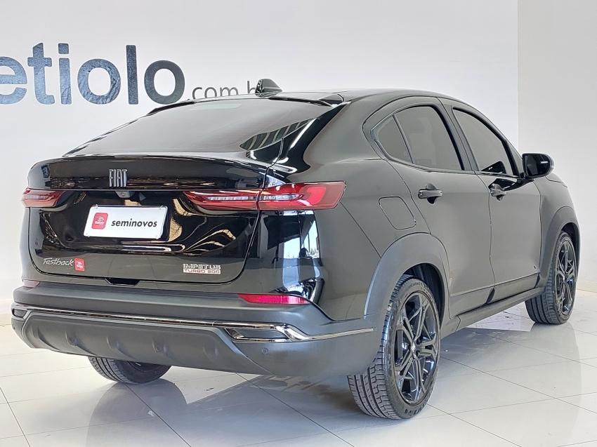 fiat fastback 1.0 turbo 200 flex impetus cvt 4p automatico 20244