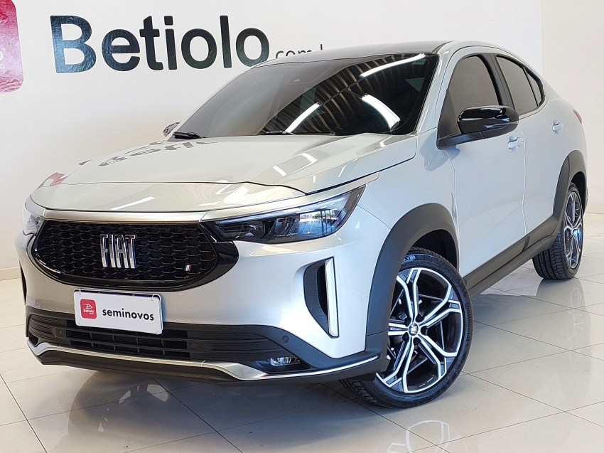 fiat fastback 1.0 turbo 200 flex impetus cvt 4p automatico 20231