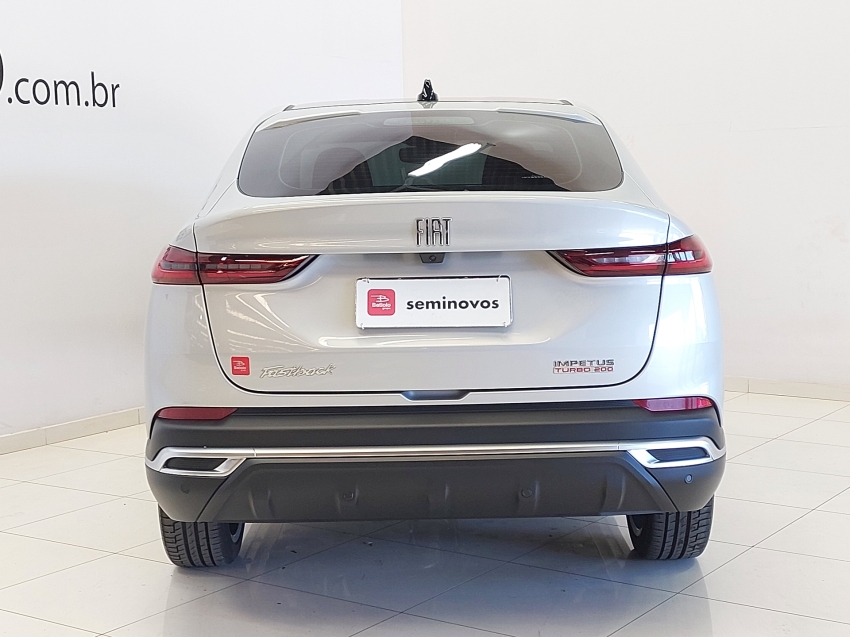 fiat fastback 1.0 turbo 200 flex impetus cvt 4p automatico 20235