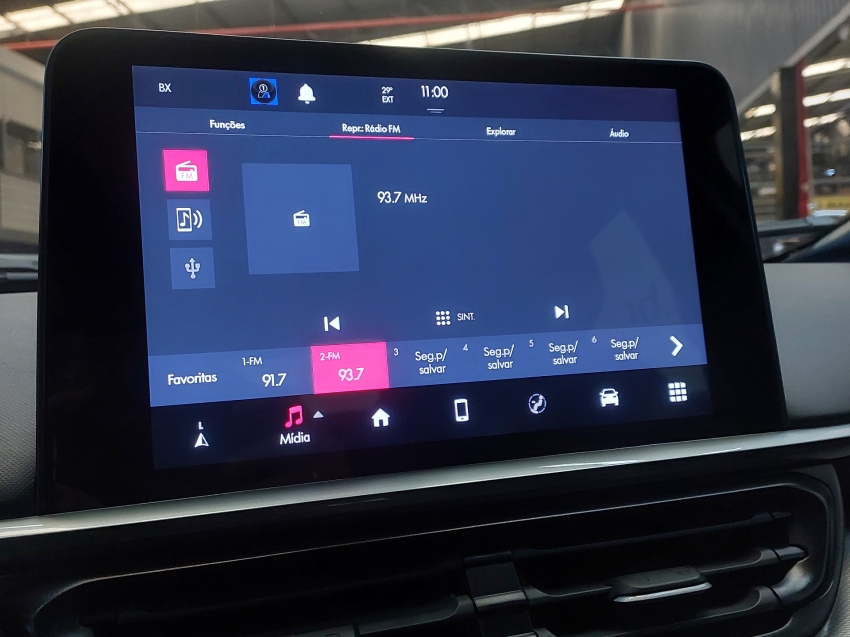 fiat fastback 1.0 turbo 200 flex impetus cvt 4p automatico 202313