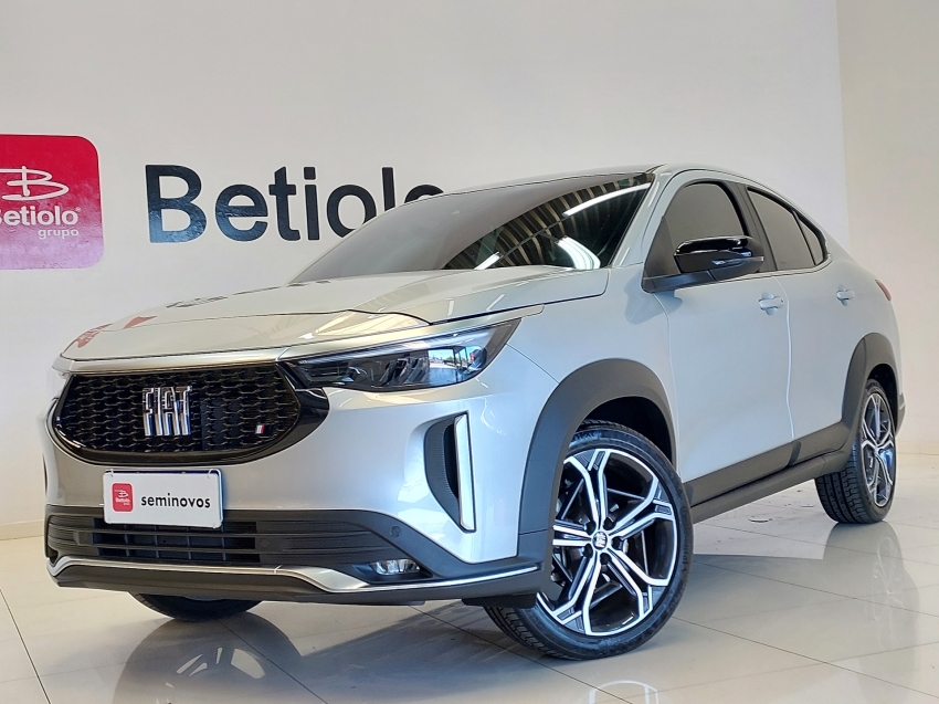 fiat fastback 1.0 turbo 200 flex impetus cvt 4p automatico 2023