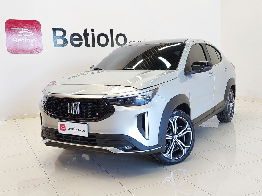 fiat fastback 1.0 turbo 200 flex impetus cvt 4p automatico 202326