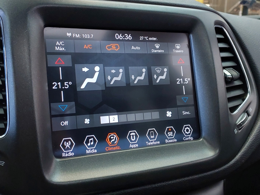 jeep compass 2.0 16v diesel s 4x4 automatico 4p 202114