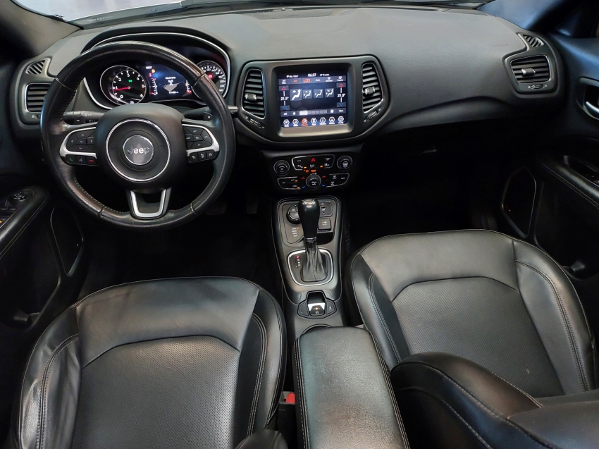 jeep compass 2.0 16v diesel s 4x4 automatico 4p 20217