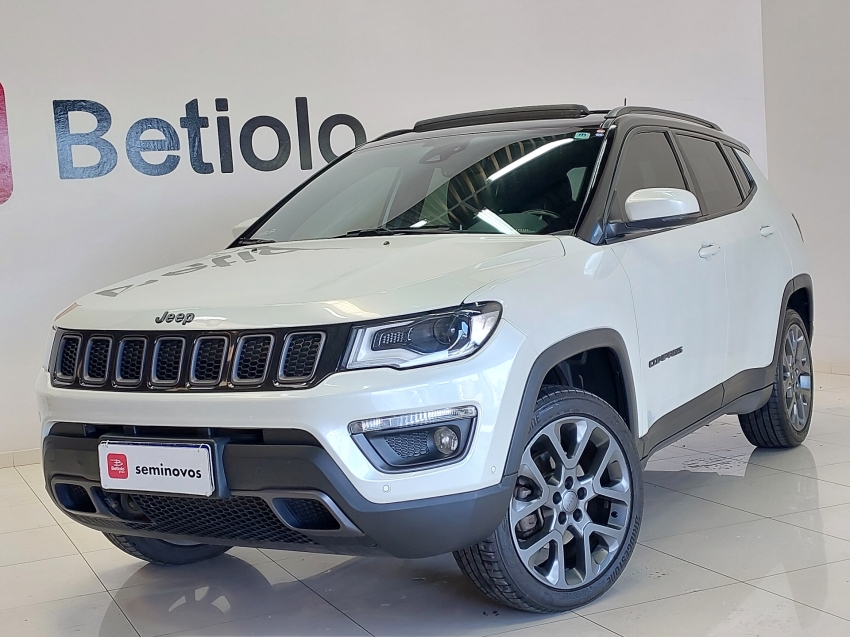 jeep compass 2.0 16v diesel s 4x4 automatico 4p 20211