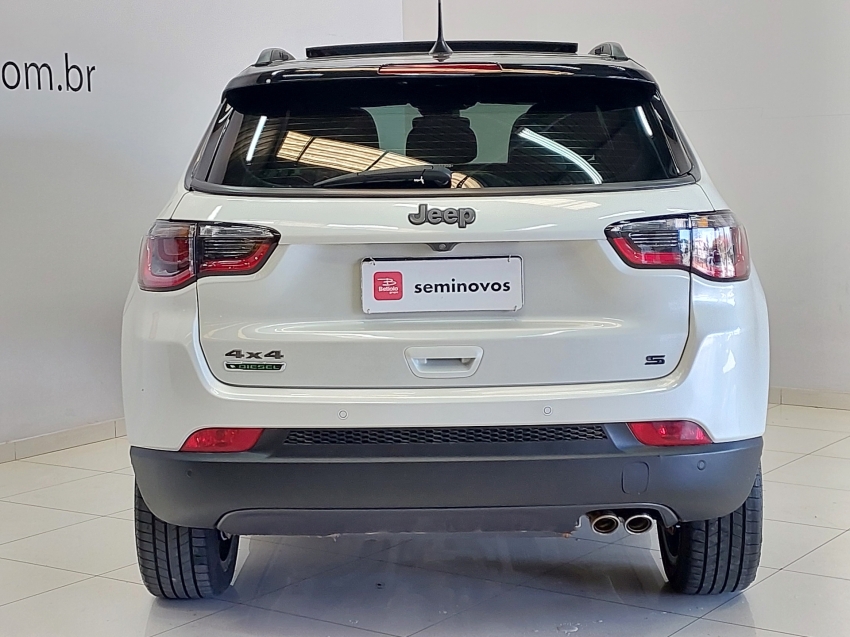 jeep compass 2.0 16v diesel s 4x4 automatico 4p 20215