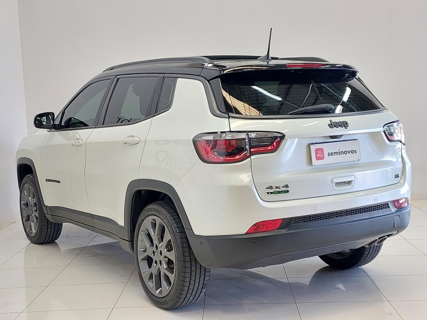 jeep compass 2.0 16v diesel s 4x4 automatico 4p 20213