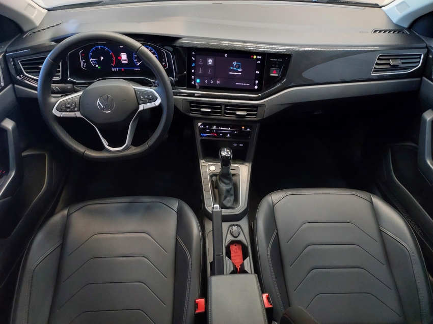 volkswagen polo 1.0 170 tsi highline automatico flex 4p 20247