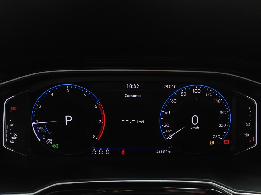 volkswagen polo 1.0 170 tsi highline automatico flex 4p 202410