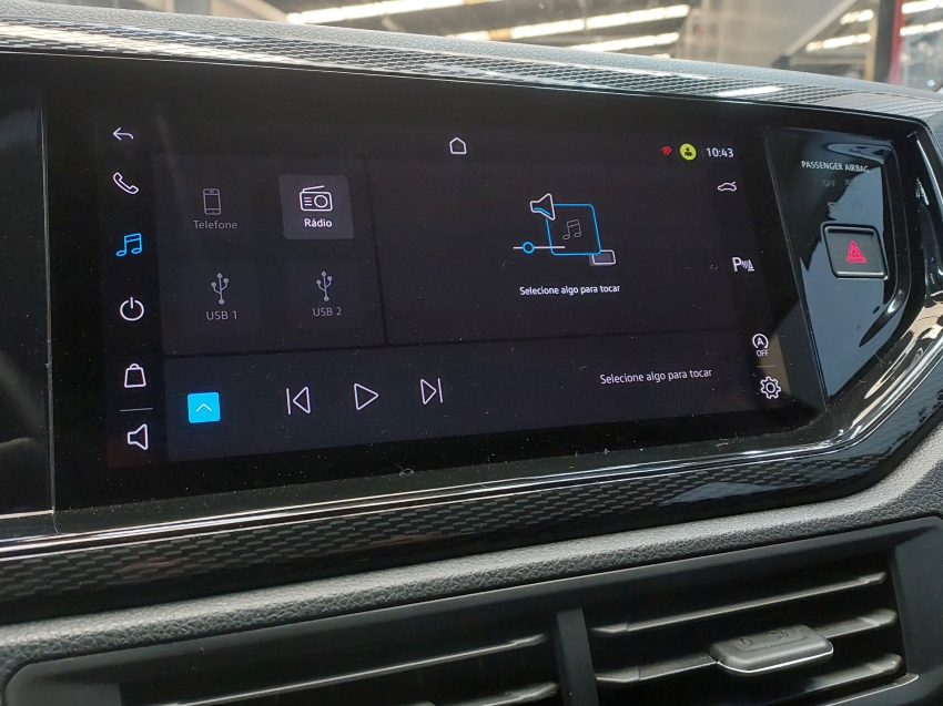 volkswagen polo 1.0 170 tsi highline automatico flex 4p 202412