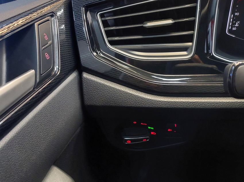 volkswagen polo 1.0 170 tsi highline automatico flex 4p 202417