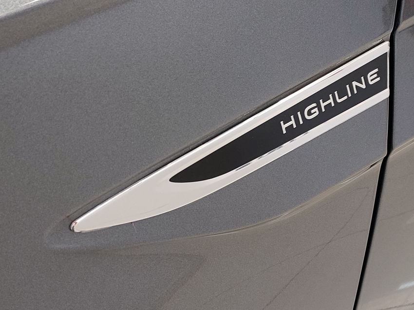 volkswagen polo 1.0 170 tsi highline automatico flex 4p 202420