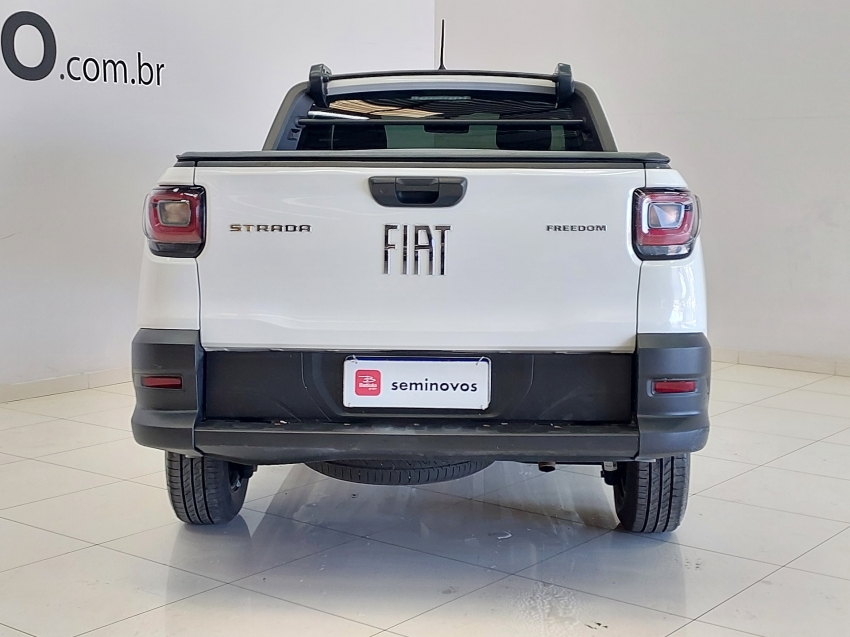 fiat strada 1.3 firefly flex freedom cs manual 2p 20245