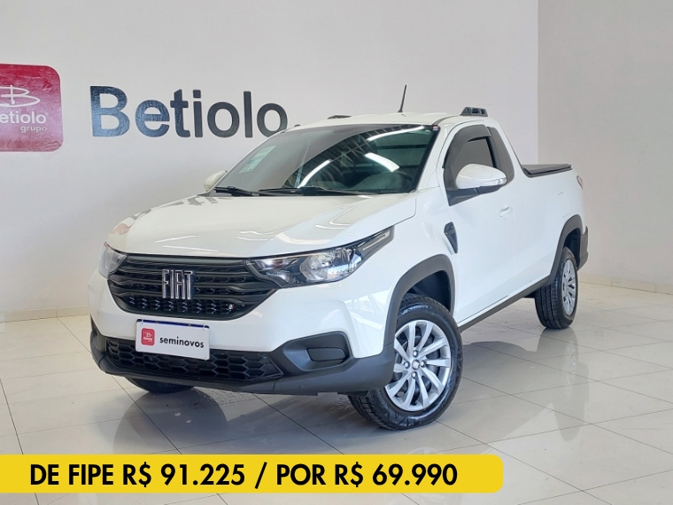 fiat strada 1.3 firefly flex freedom cs manual 2p 2024