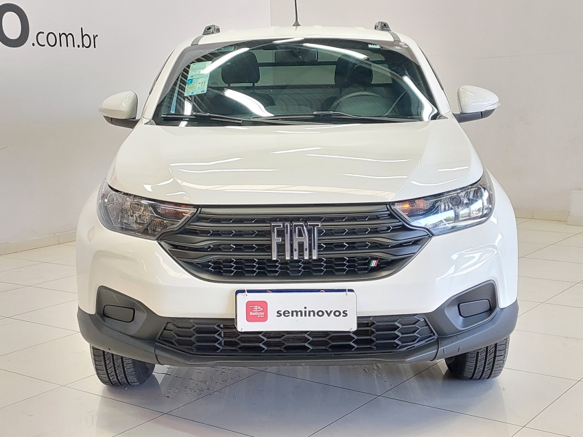 fiat strada 1.3 firefly flex freedom cs manual 2p 20242