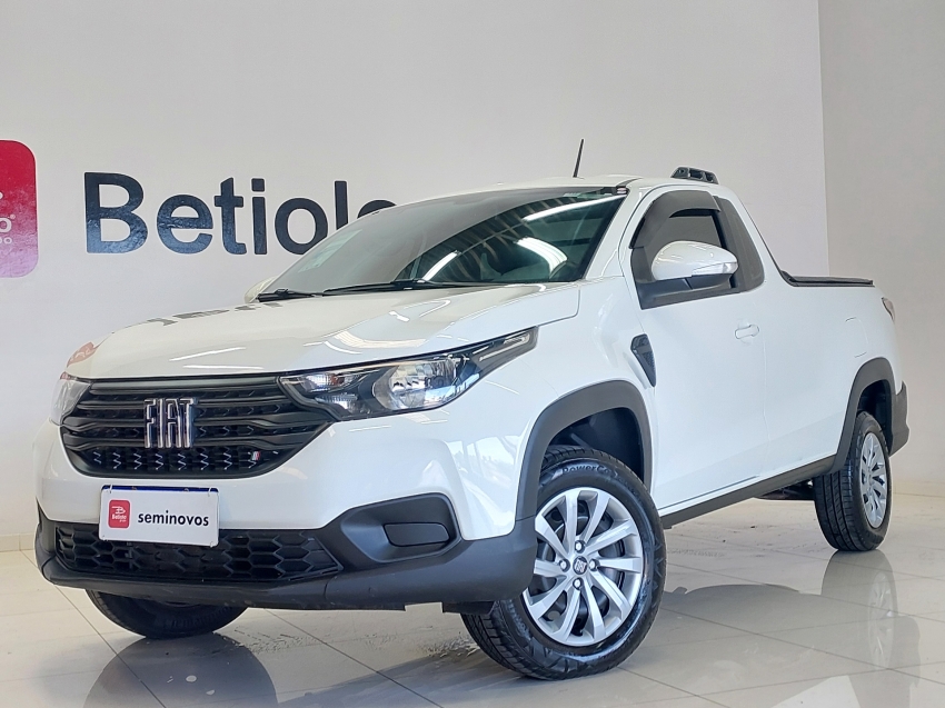 fiat strada 1.3 firefly flex freedom cs manual 2p 2024