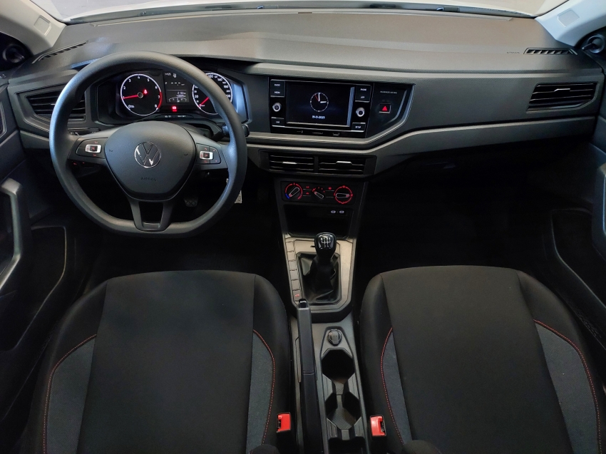 volkswagen polo 1.0 mpi manual flex 4p 20247