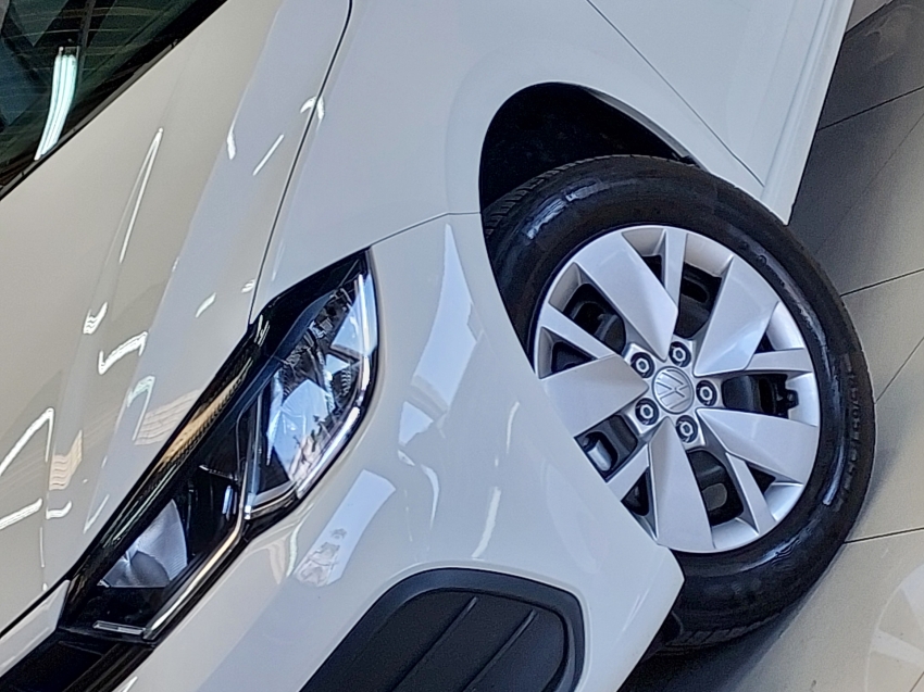 volkswagen polo 1.0 mpi manual flex 4p 202419