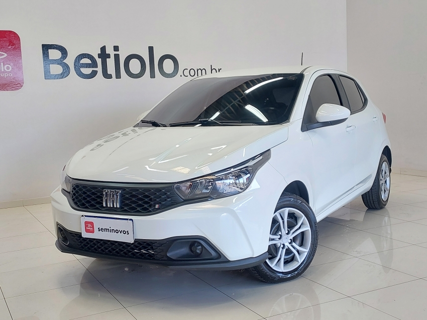 fiat argo 1.0 firefly flex drive manual 4p 202420