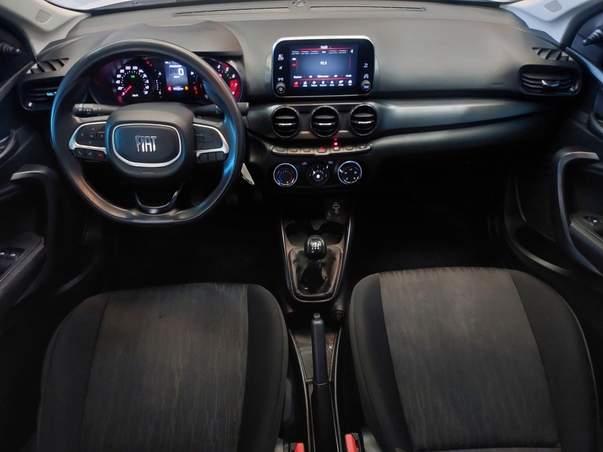 fiat argo 1.0 firefly flex drive manual 4p 20247