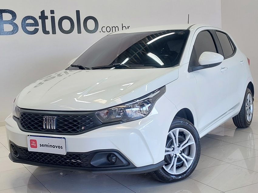 fiat argo 1.0 firefly flex drive manual 4p 20241