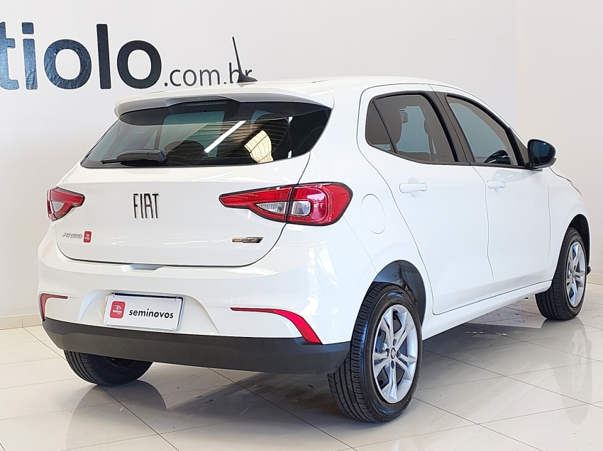 fiat argo 1.0 firefly flex drive manual 4p 20234