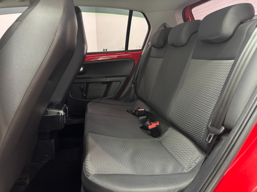 volkswagen up 1.0 mpi move 12v flex 4p automatizado semiautomatico 20188
