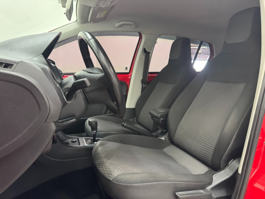 volkswagen up 1.0 mpi move 12v flex 4p automatizado semiautomatico 20187