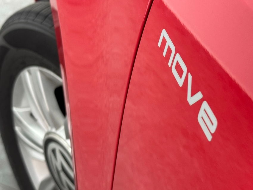 volkswagen up 1.0 mpi move 12v flex 4p automatizado semiautomatico 201816