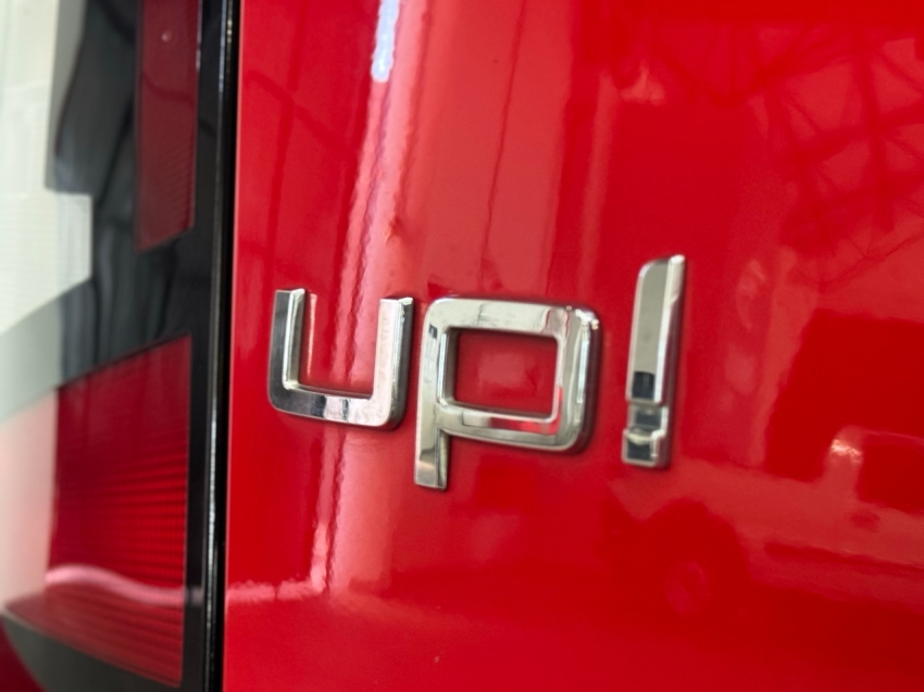 volkswagen up 1.0 mpi move 12v flex 4p automatizado semiautomatico 201815