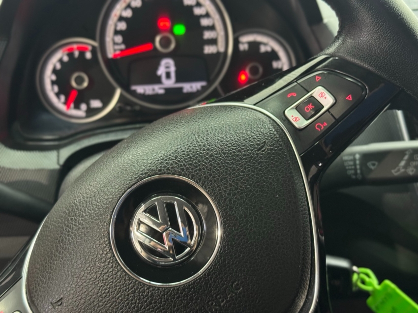 volkswagen up 1.0 mpi move 12v flex 4p automatizado semiautomatico 201813