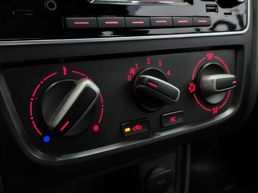 volkswagen saveiro 1.6 cross cd 16v flex 2p manual 201611