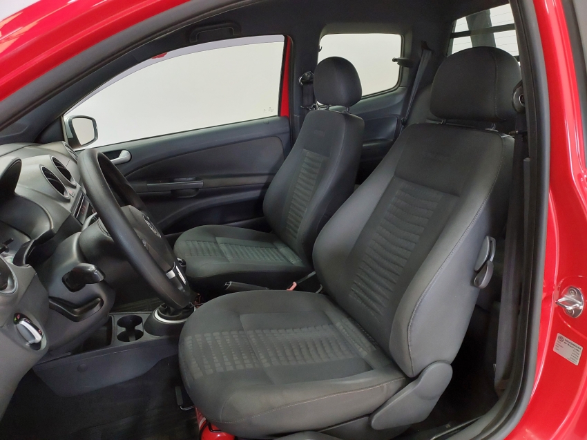 volkswagen saveiro 1.6 cross cd 16v flex 2p manual 20168