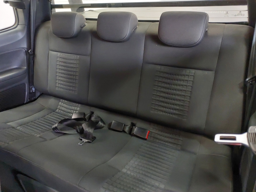 volkswagen saveiro 1.6 cross cd 16v flex 2p manual 20169